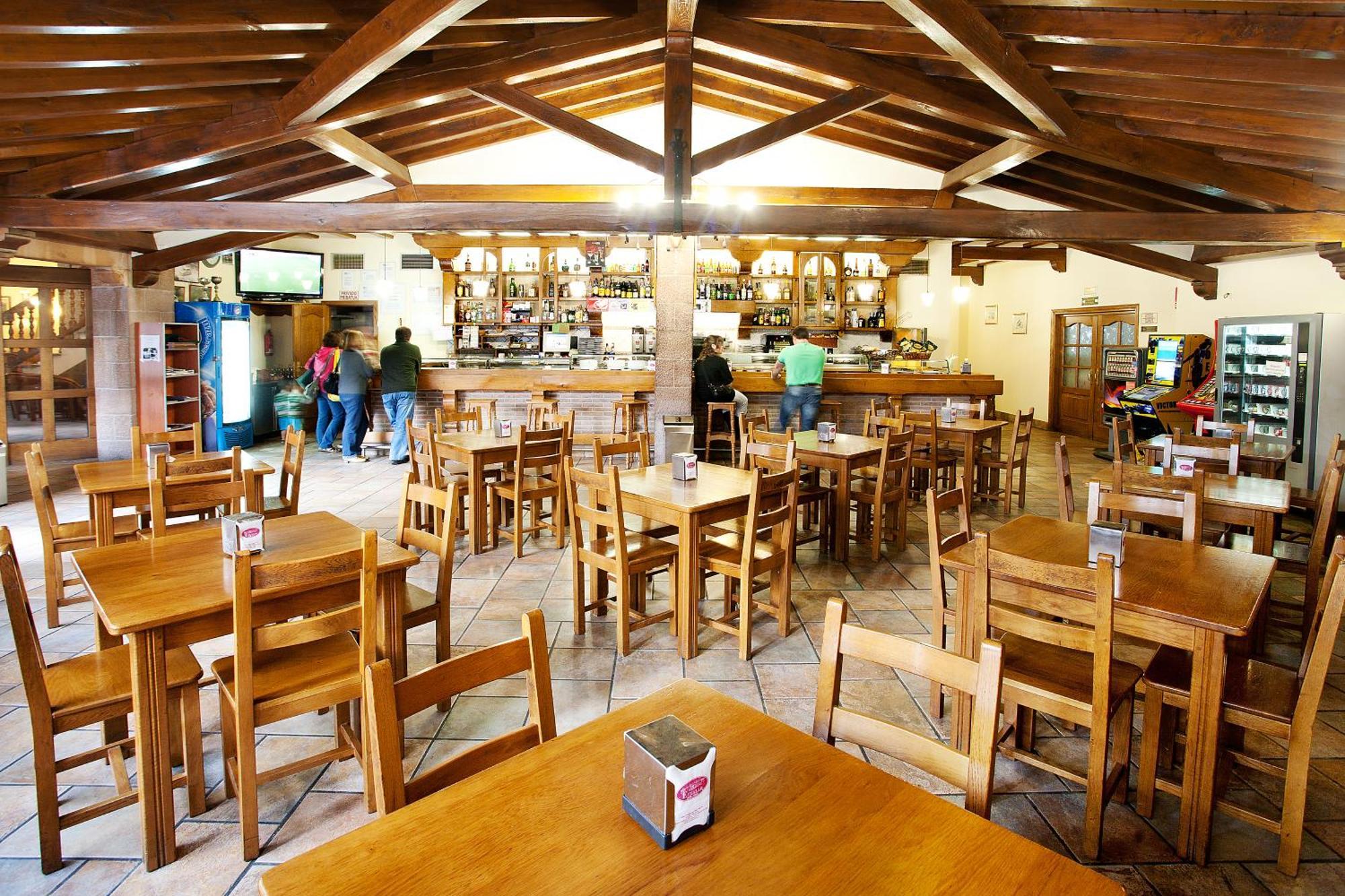 Hotel Venta De Etxalar Luaran gambar