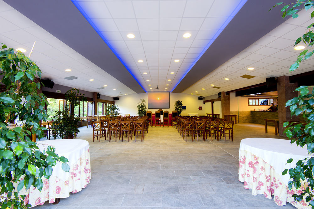 Hotel Venta De Etxalar Luaran gambar