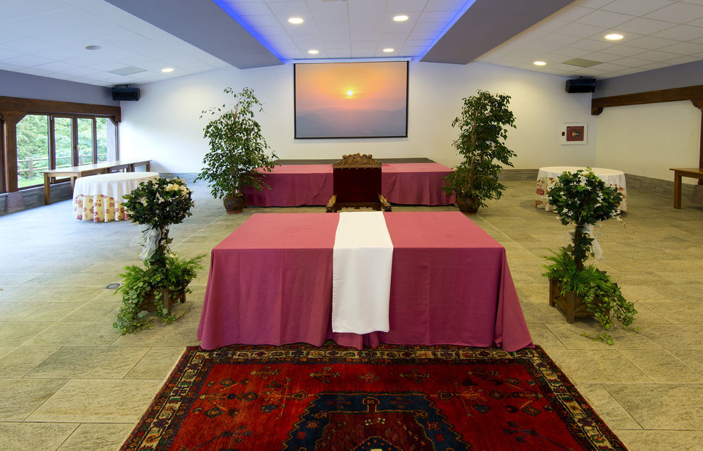 Hotel Venta De Etxalar Luaran gambar